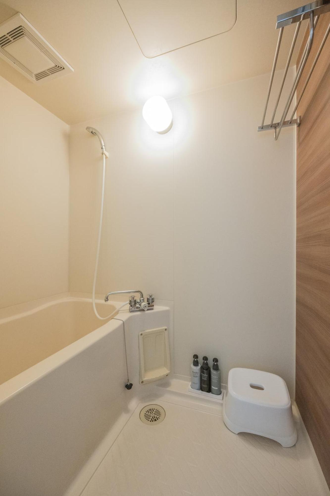 Oarai Hotel Annex Gyoraian Eksteriør bilde
